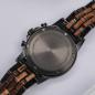Preview: HOLZKERN | The Intuitive Introspection Herren Chronograph